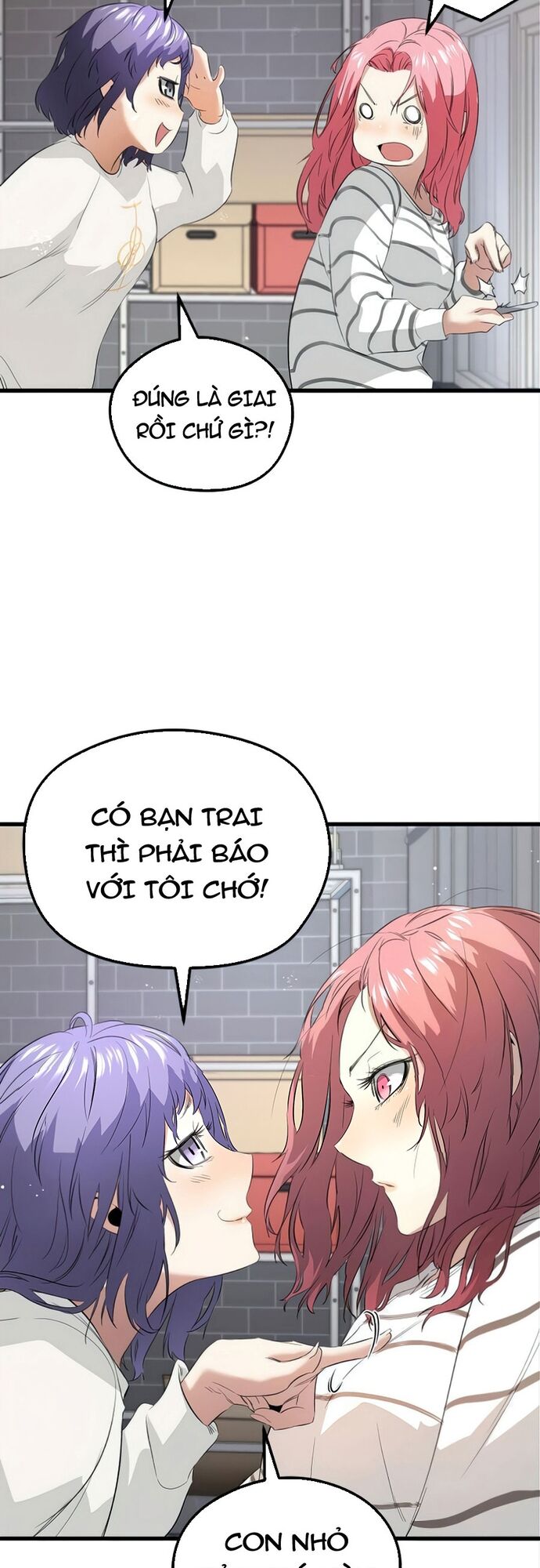 Ma Linh Vương Chapter 11 - Trang 2