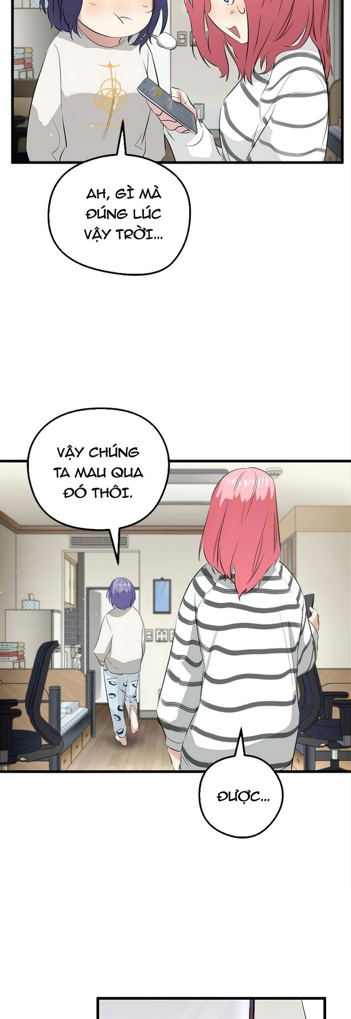 Ma Linh Vương Chapter 11 - Trang 2