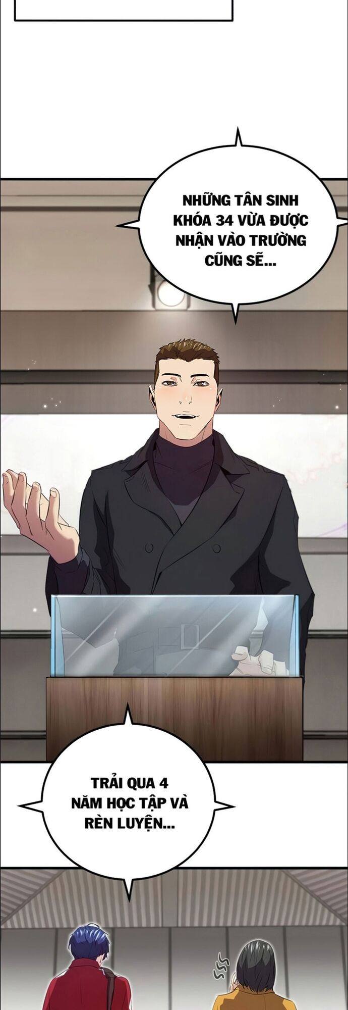 Ma Linh Vương Chapter 11 - Trang 2