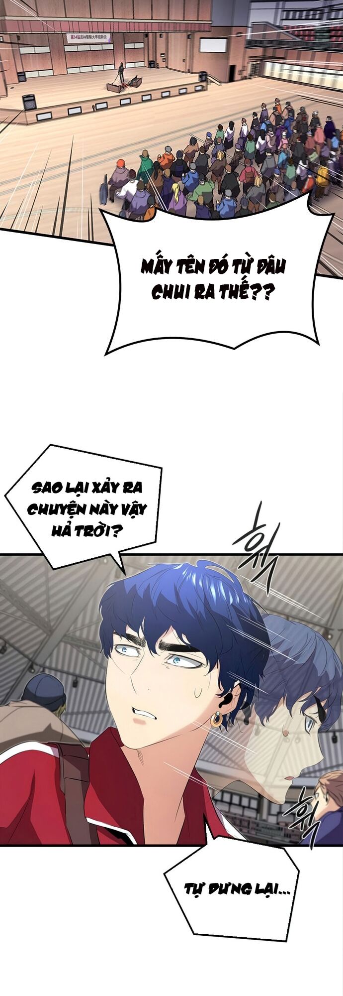 Ma Linh Vương Chapter 11 - Trang 2