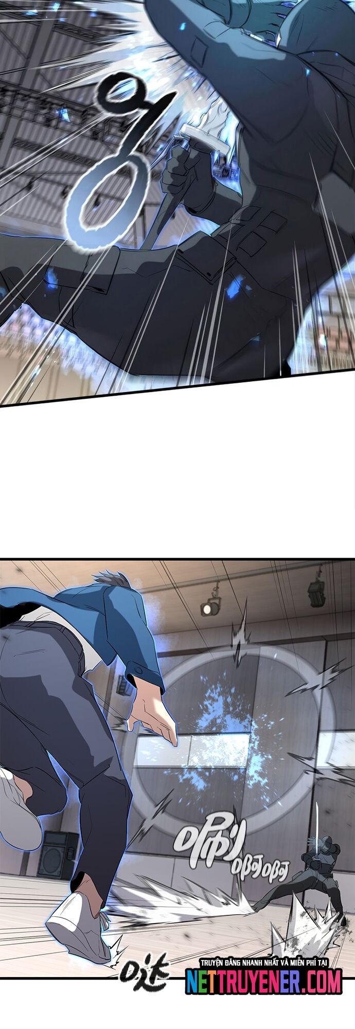 Ma Linh Vương Chapter 11 - Trang 2
