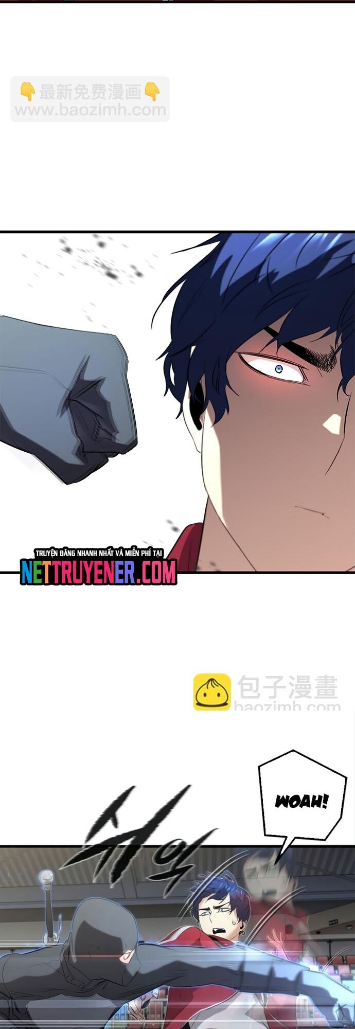 Ma Linh Vương Chapter 11 - Trang 2