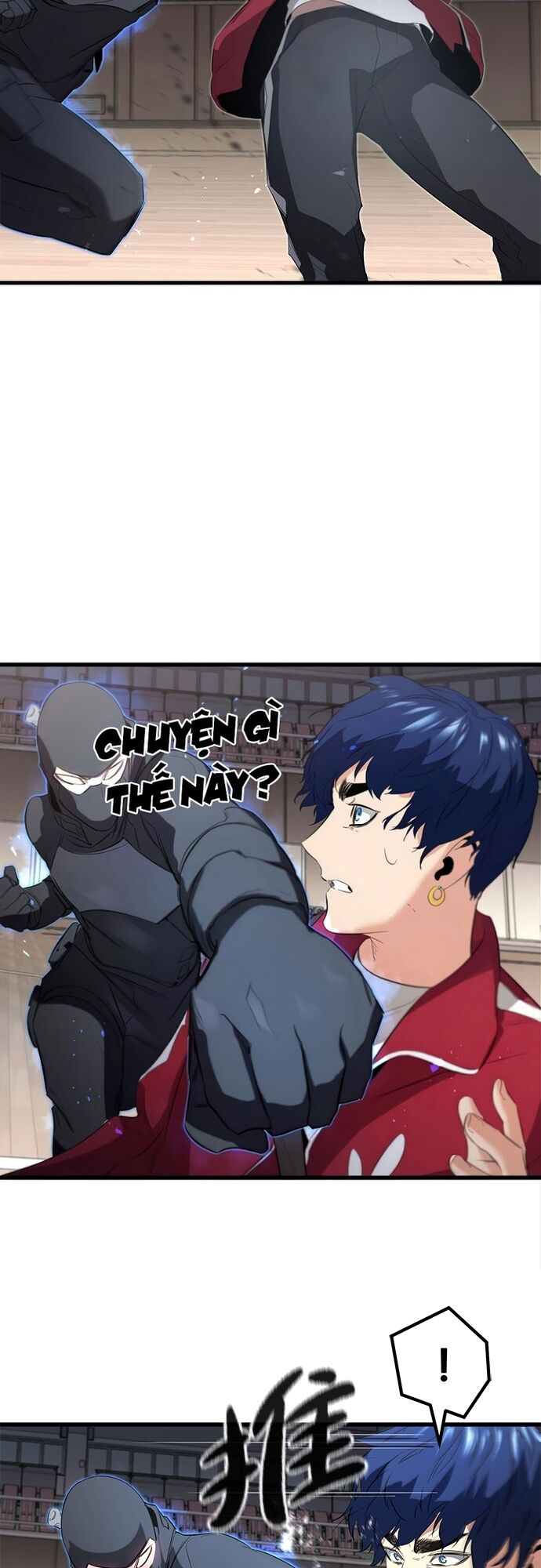 Ma Linh Vương Chapter 11 - Trang 2
