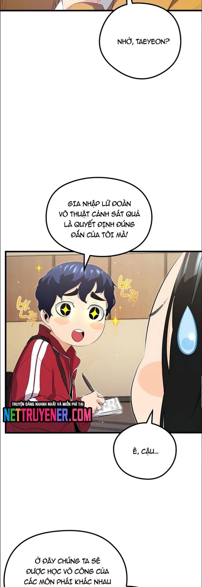 Ma Linh Vương Chapter 11 - Trang 2