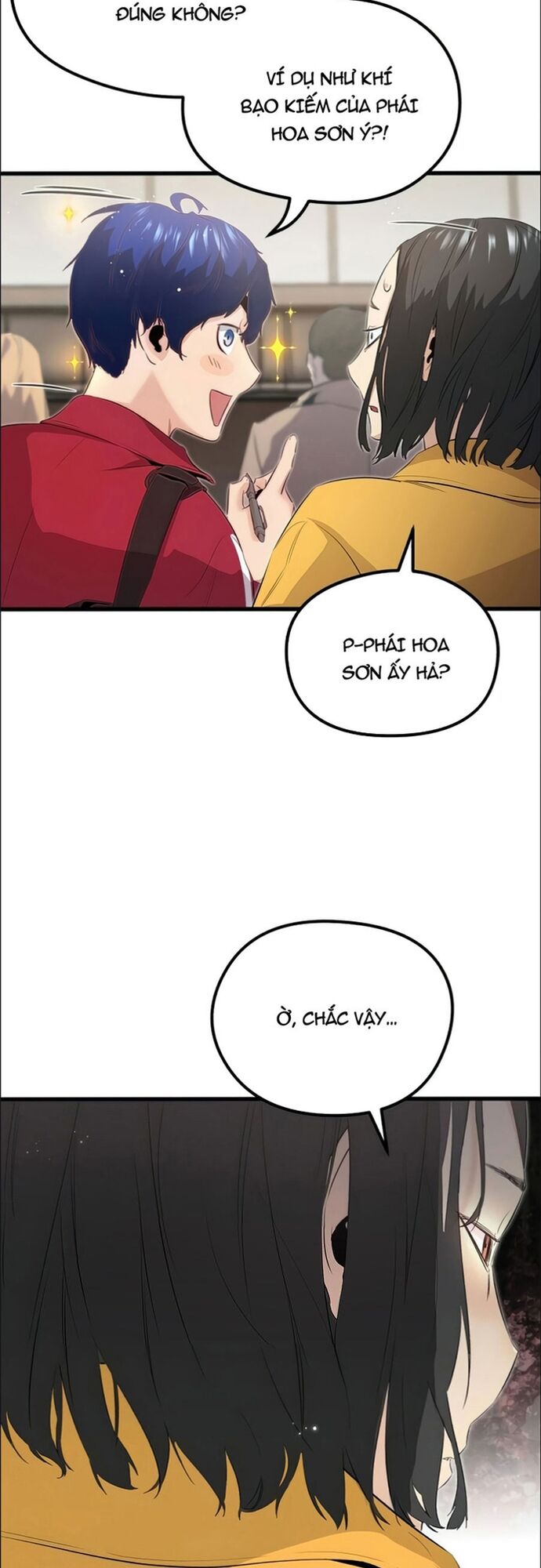 Ma Linh Vương Chapter 11 - Trang 2