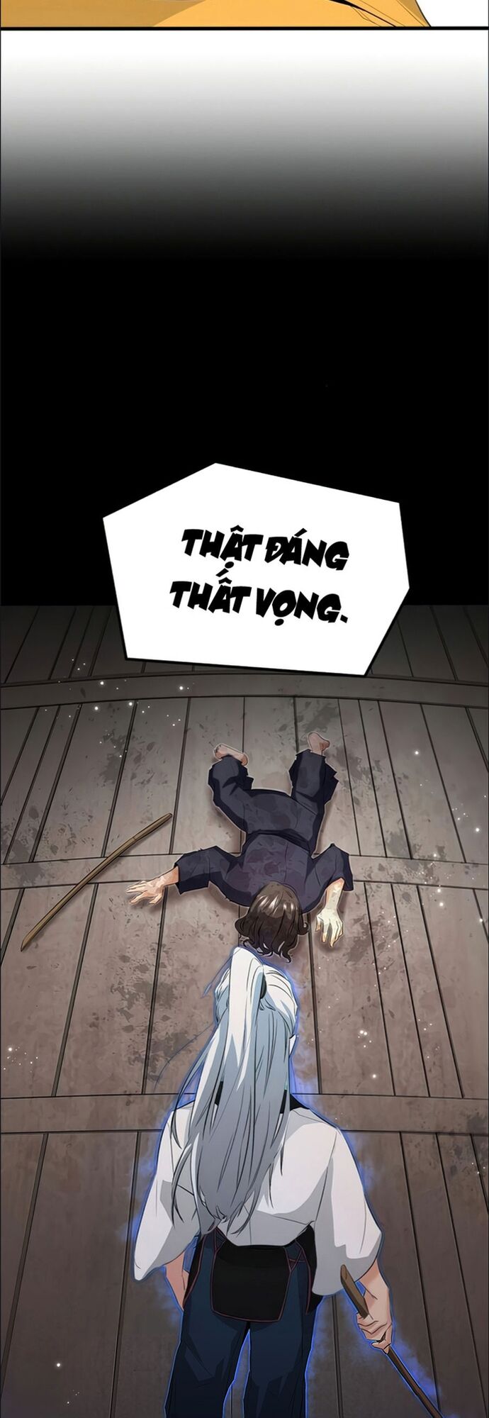 Ma Linh Vương Chapter 11 - Trang 2