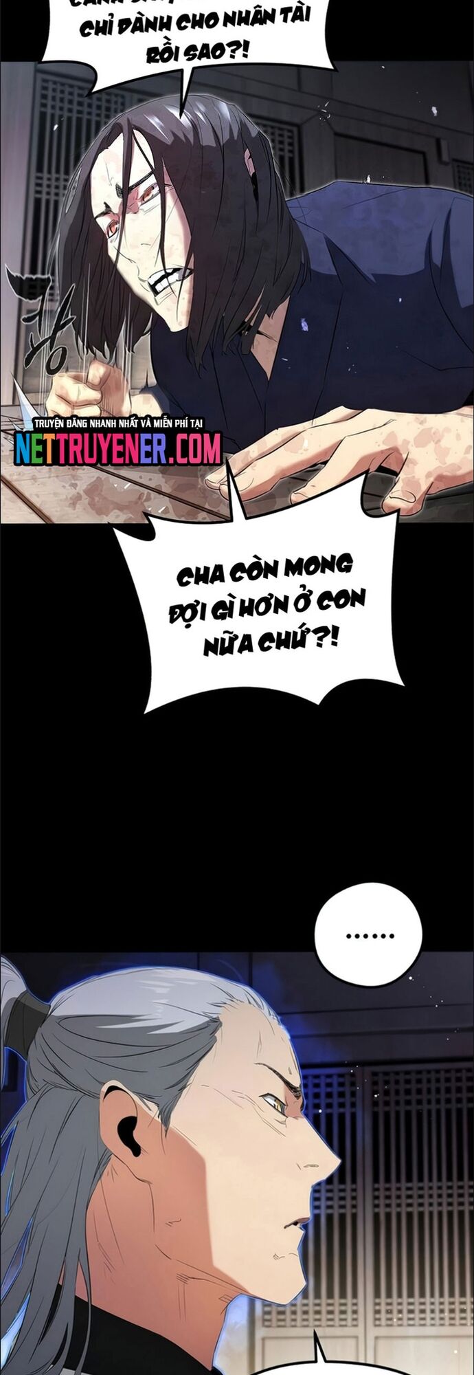 Ma Linh Vương Chapter 11 - Trang 2