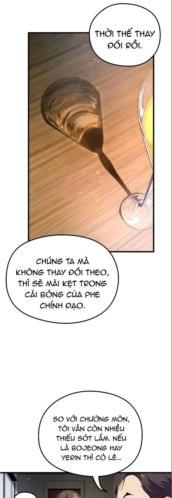 Ma Linh Vương Chapter 12 - Trang 2