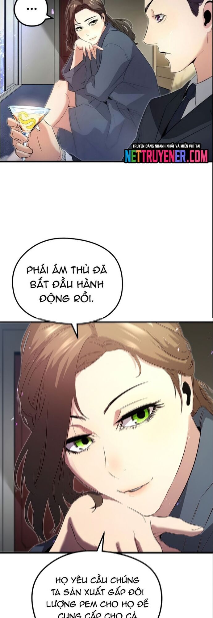 Ma Linh Vương Chapter 12 - Trang 2