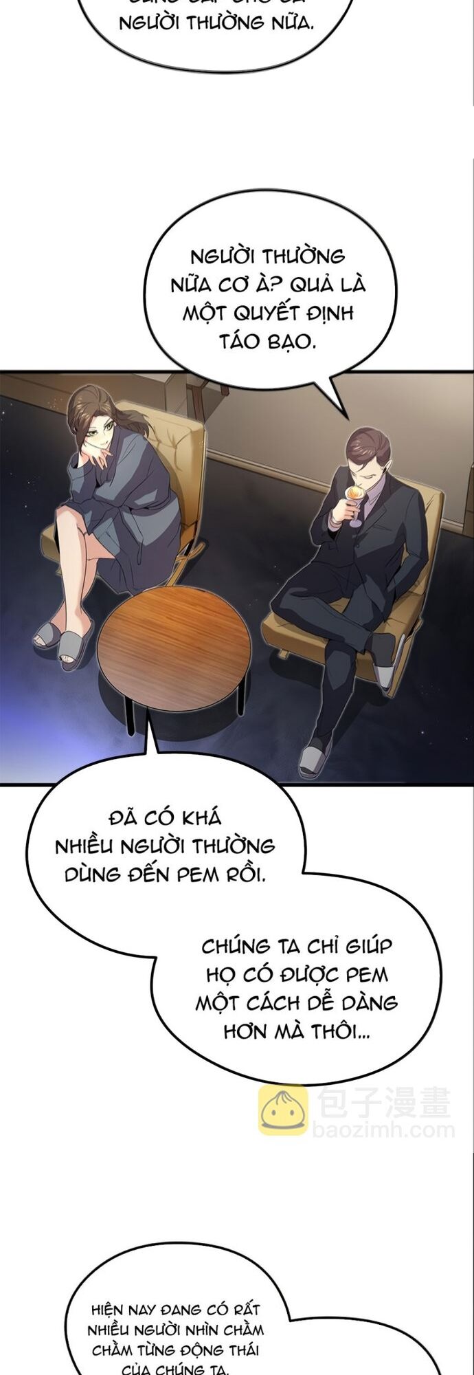 Ma Linh Vương Chapter 12 - Trang 2