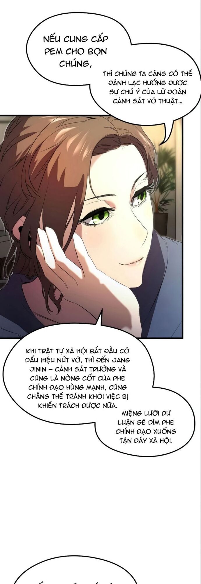 Ma Linh Vương Chapter 12 - Trang 2