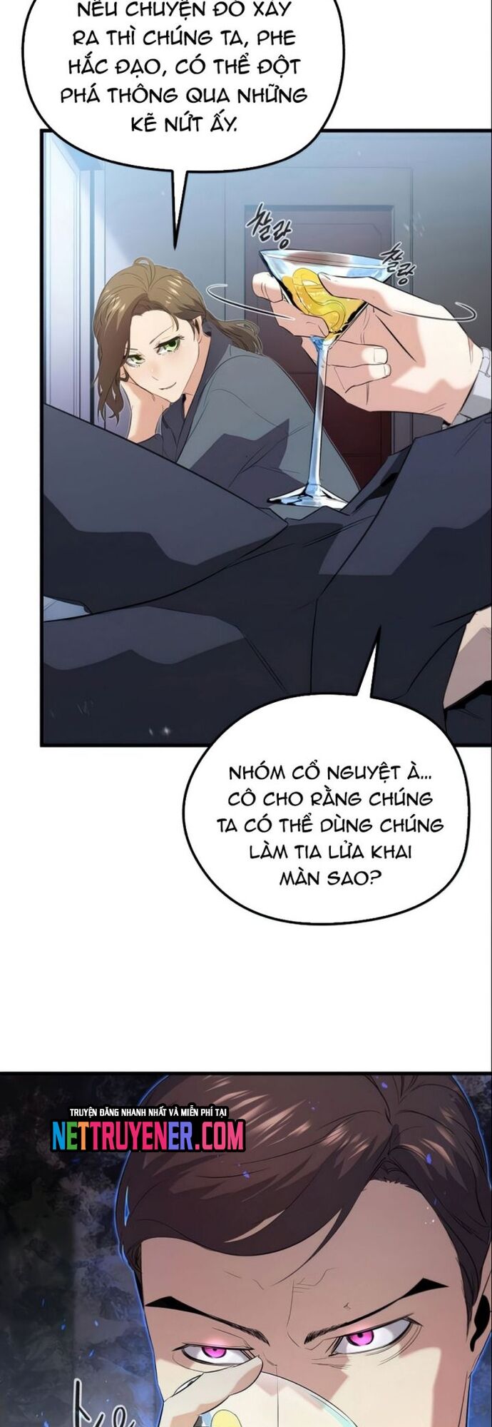Ma Linh Vương Chapter 12 - Trang 2