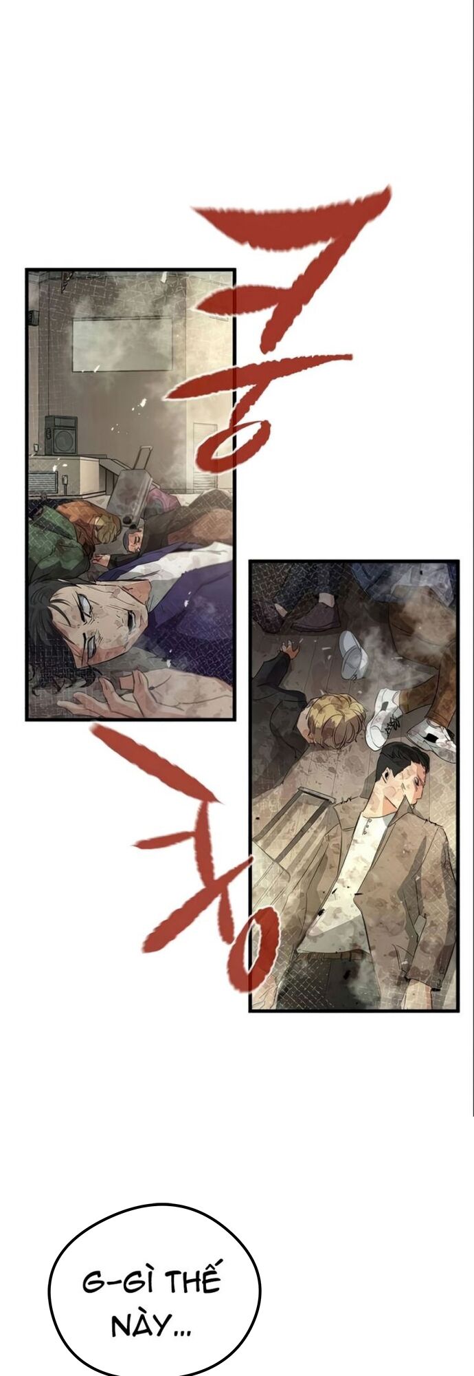 Ma Linh Vương Chapter 12 - Trang 2