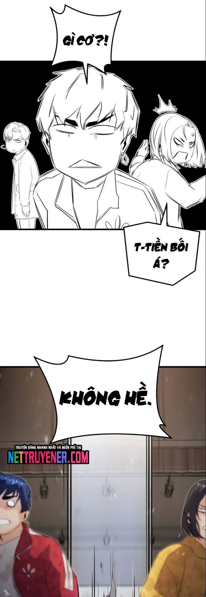 Ma Linh Vương Chapter 12 - Trang 2
