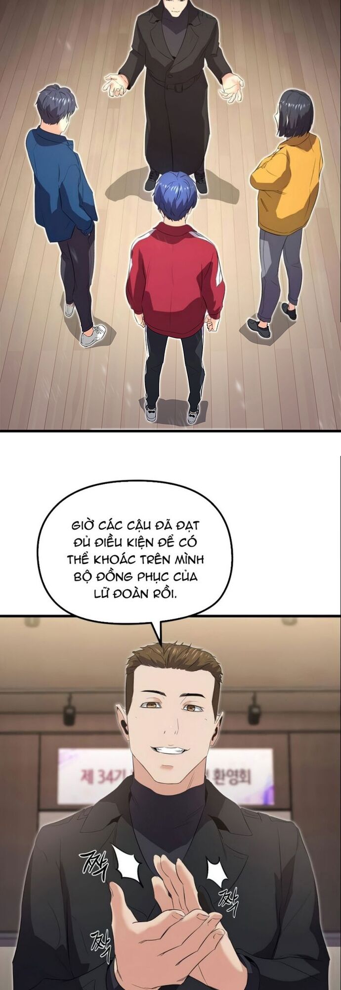 Ma Linh Vương Chapter 12 - Trang 2