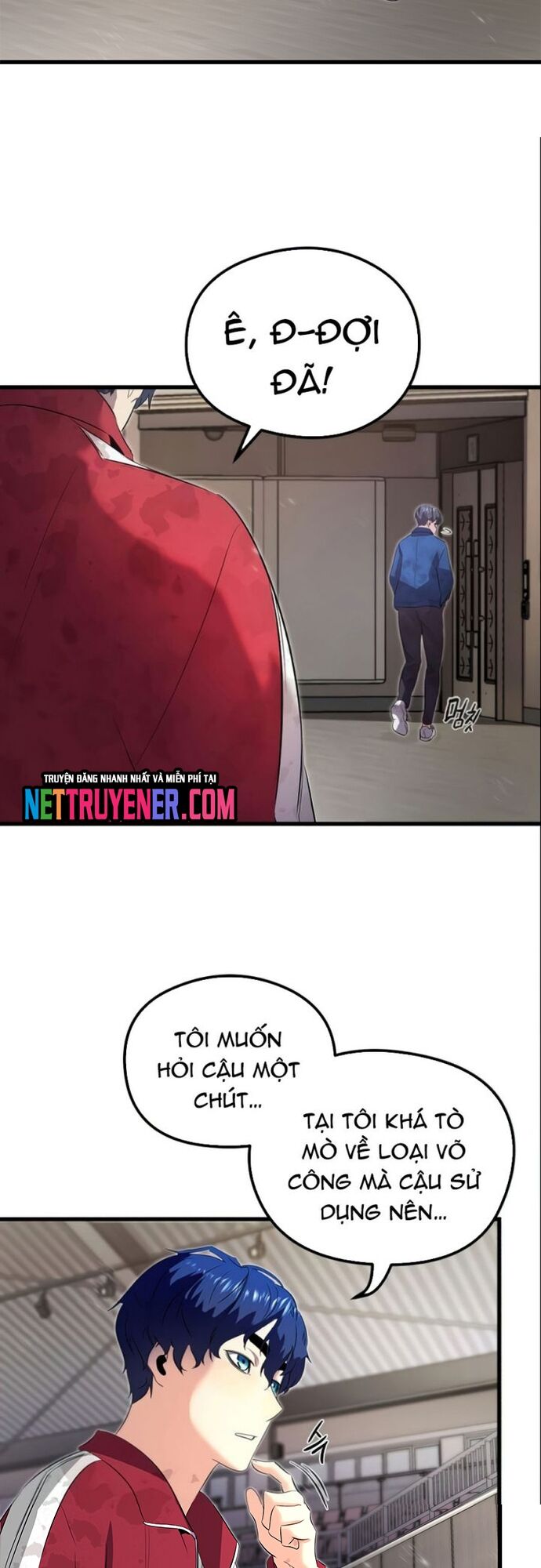 Ma Linh Vương Chapter 12 - Trang 2