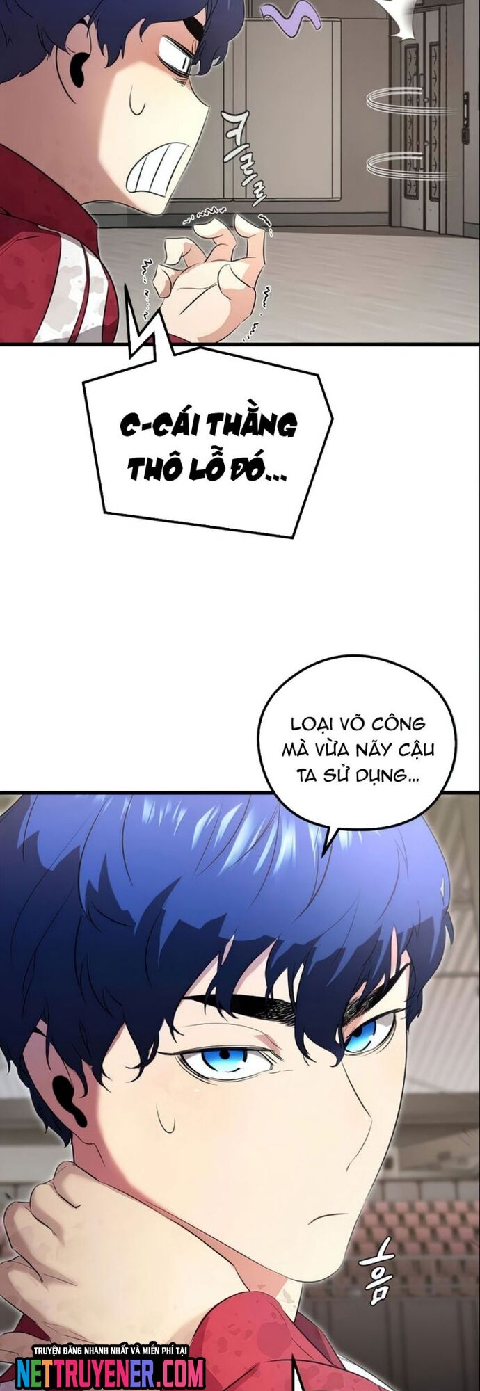 Ma Linh Vương Chapter 12 - Trang 2