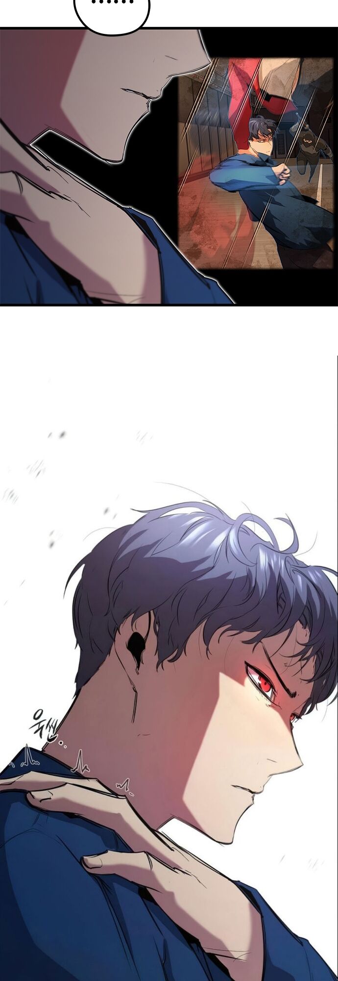 Ma Linh Vương Chapter 12 - Trang 2