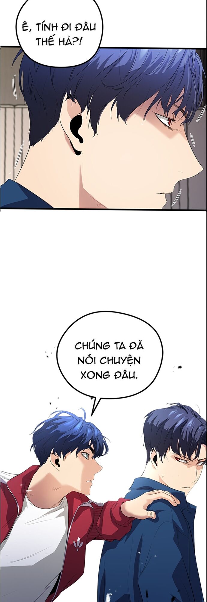 Ma Linh Vương Chapter 12 - Trang 2