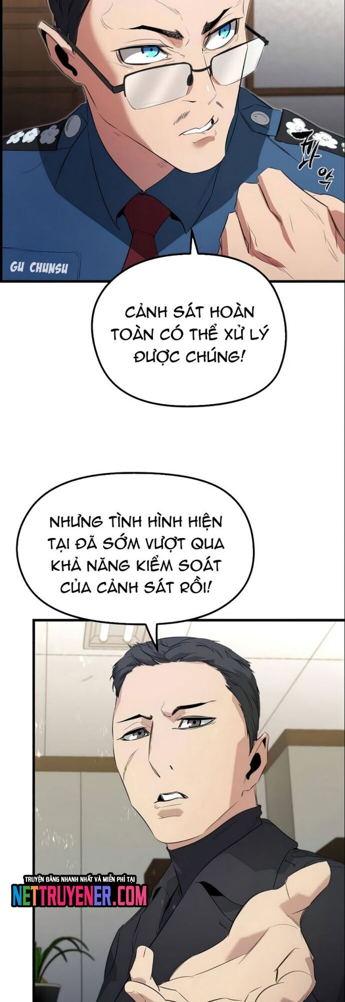 Ma Linh Vương Chapter 12 - Trang 2