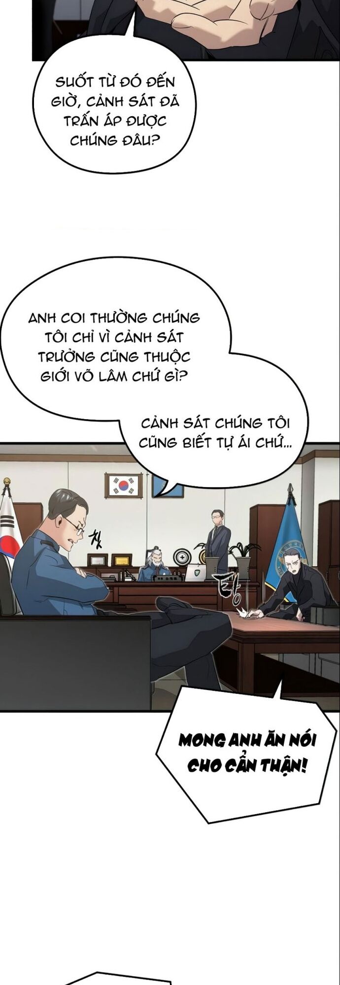 Ma Linh Vương Chapter 12 - Trang 2