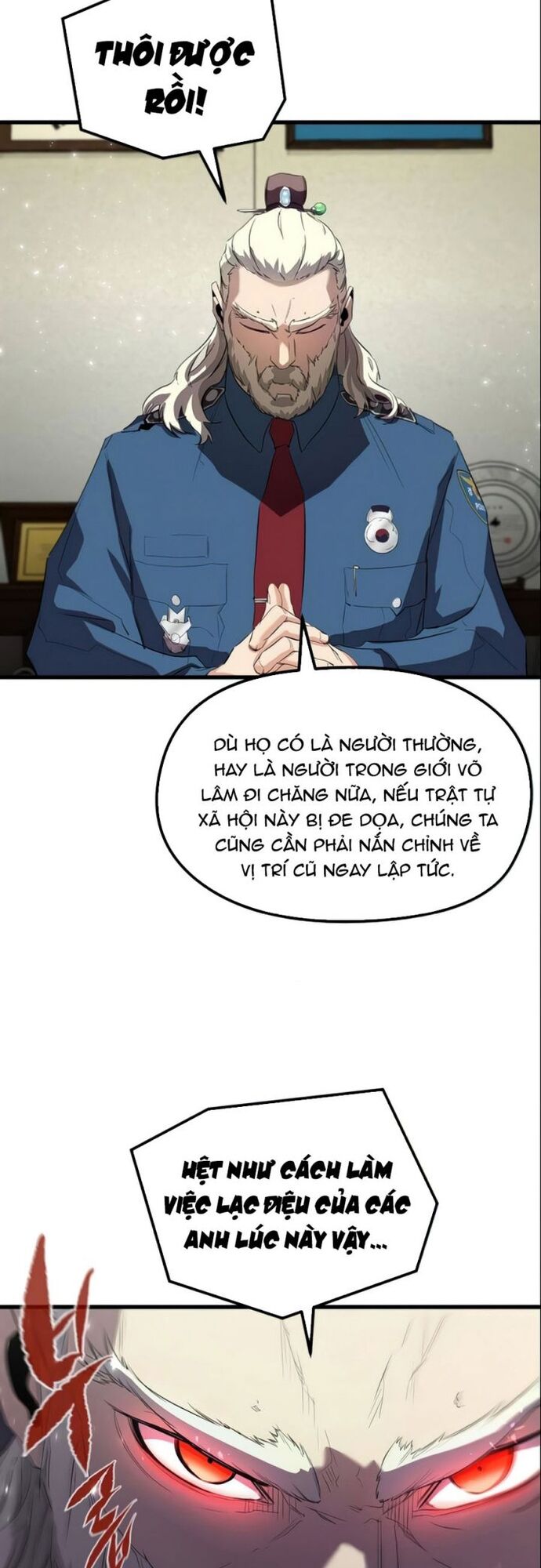 Ma Linh Vương Chapter 12 - Trang 2