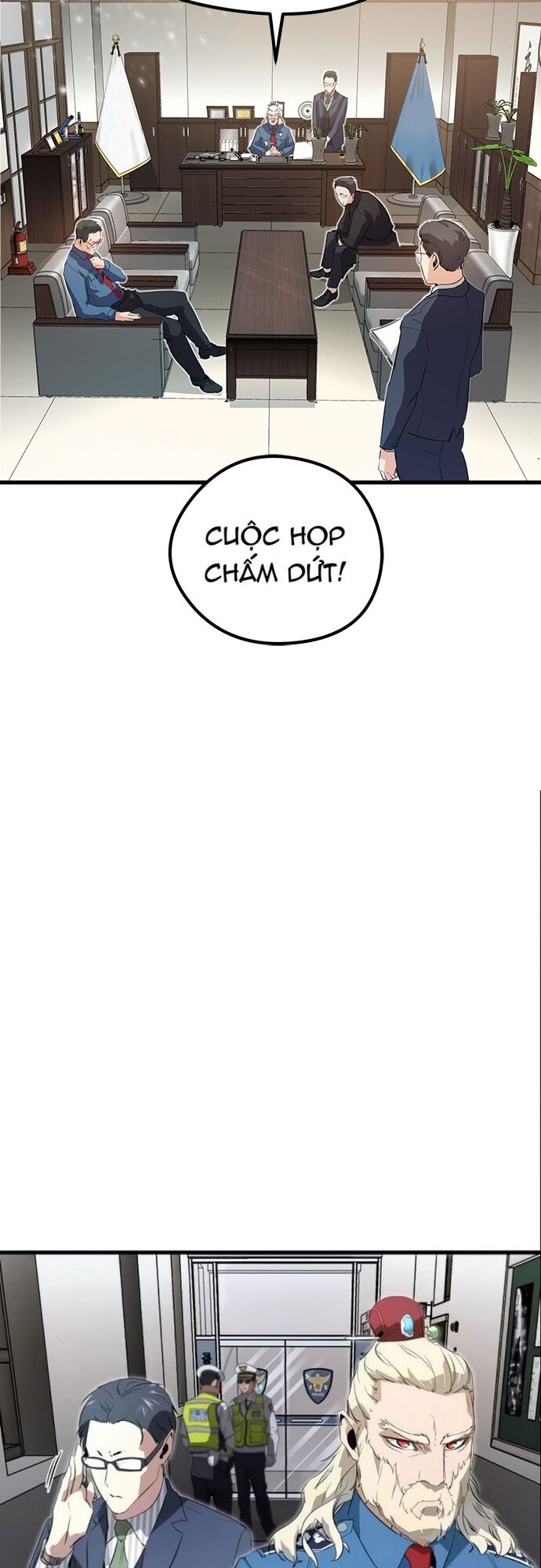 Ma Linh Vương Chapter 12 - Trang 2
