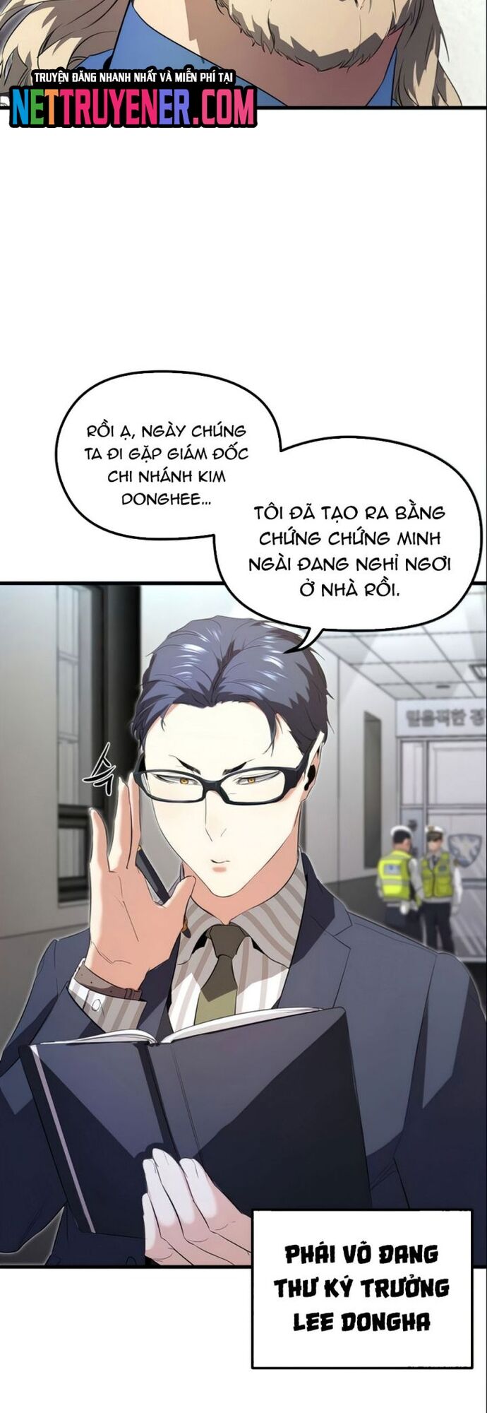 Ma Linh Vương Chapter 12 - Trang 2