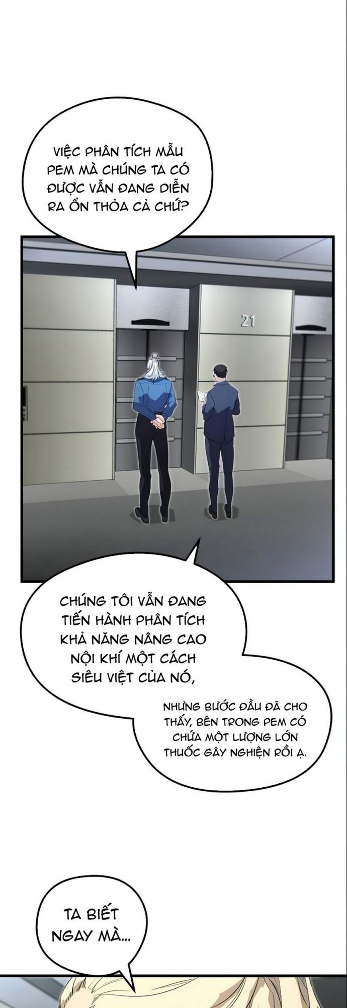 Ma Linh Vương Chapter 12 - Trang 2
