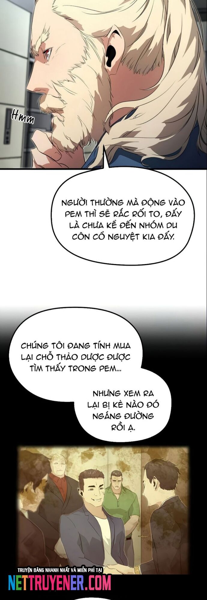 Ma Linh Vương Chapter 12 - Trang 2