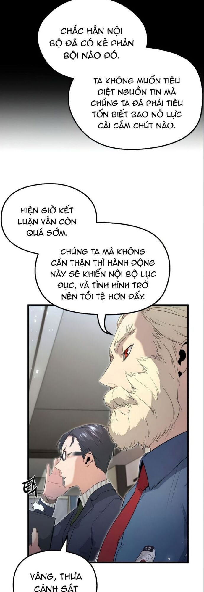 Ma Linh Vương Chapter 12 - Trang 2