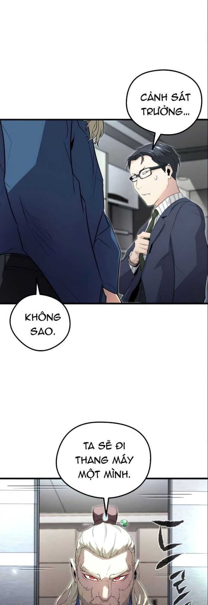 Ma Linh Vương Chapter 12 - Trang 2