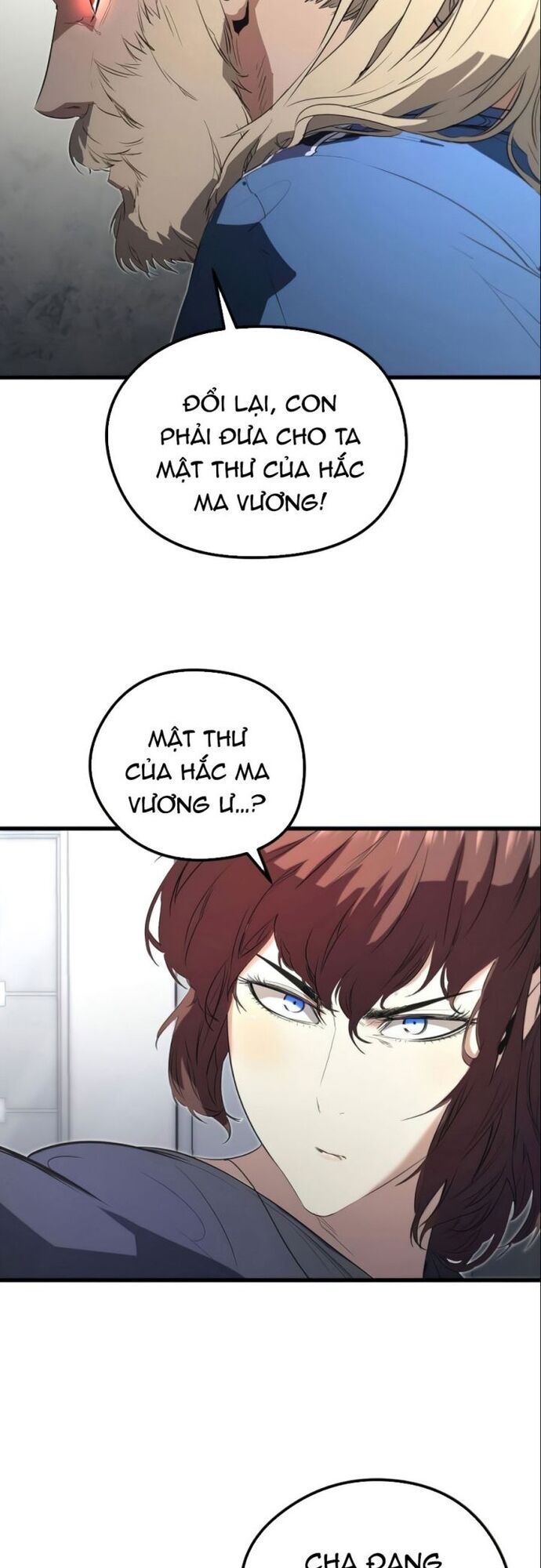Ma Linh Vương Chapter 13 - Trang 2