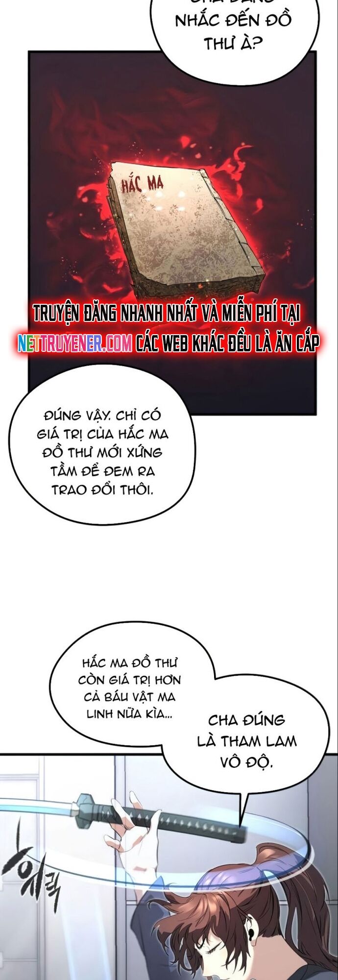 Ma Linh Vương Chapter 13 - Trang 2