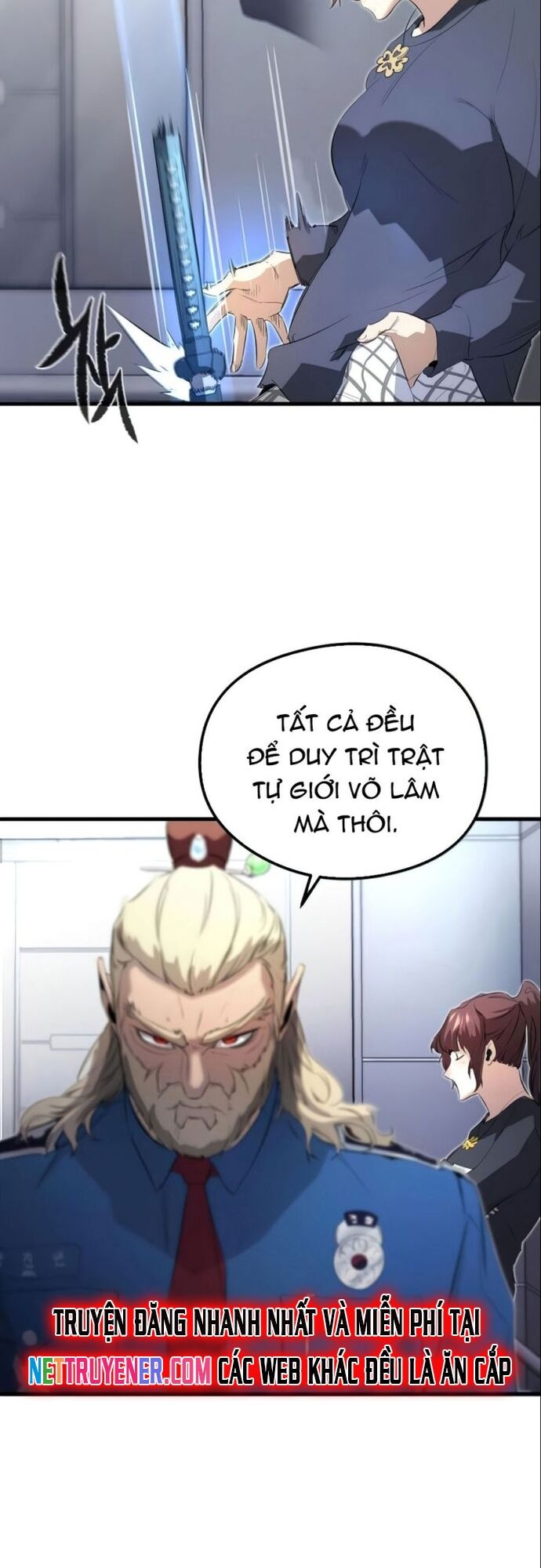 Ma Linh Vương Chapter 13 - Trang 2