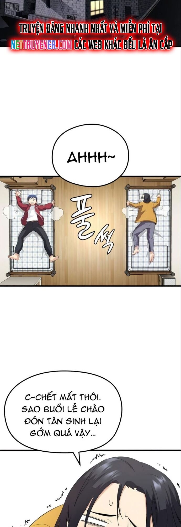 Ma Linh Vương Chapter 13 - Trang 2