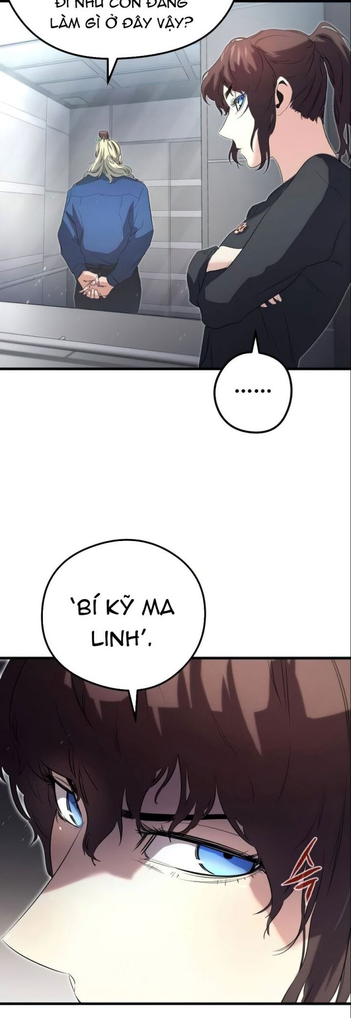 Ma Linh Vương Chapter 13 - Trang 2