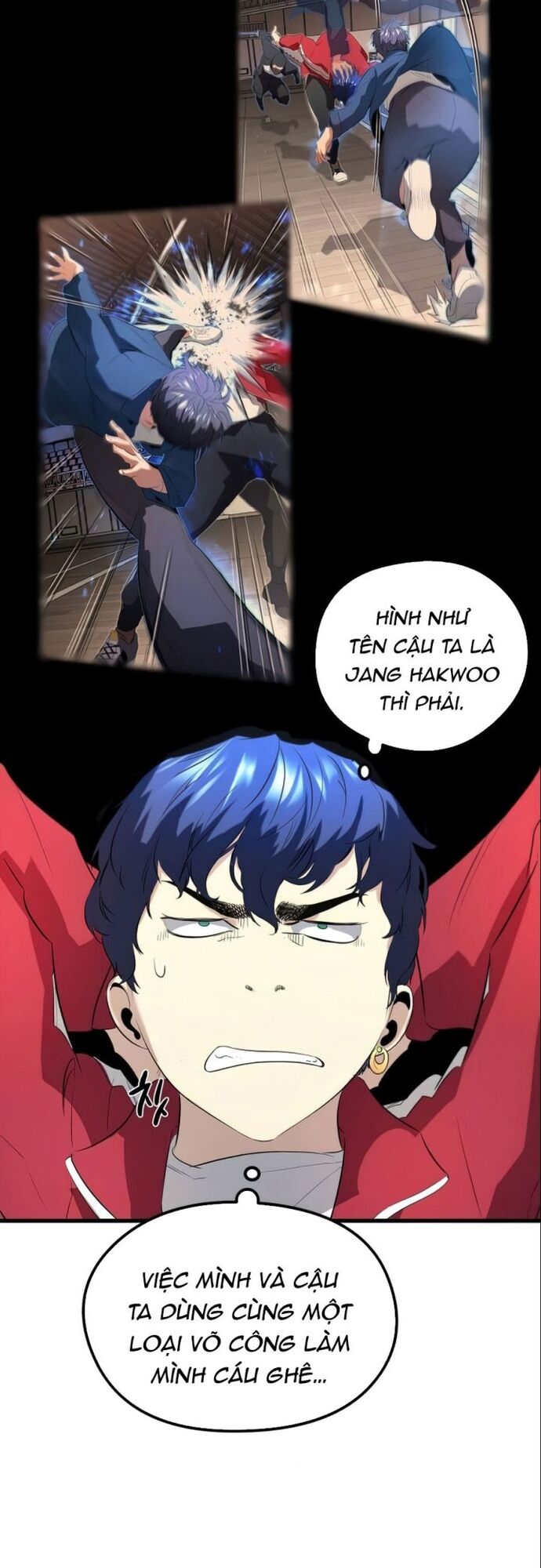 Ma Linh Vương Chapter 13 - Trang 2