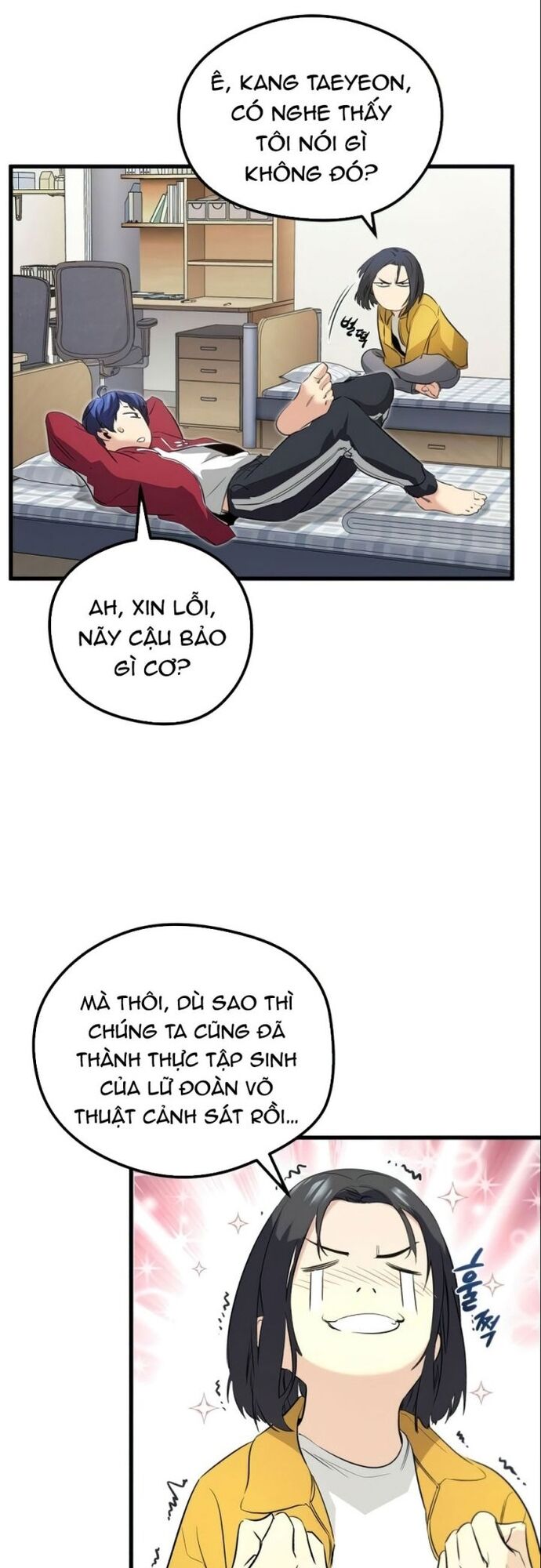Ma Linh Vương Chapter 13 - Trang 2