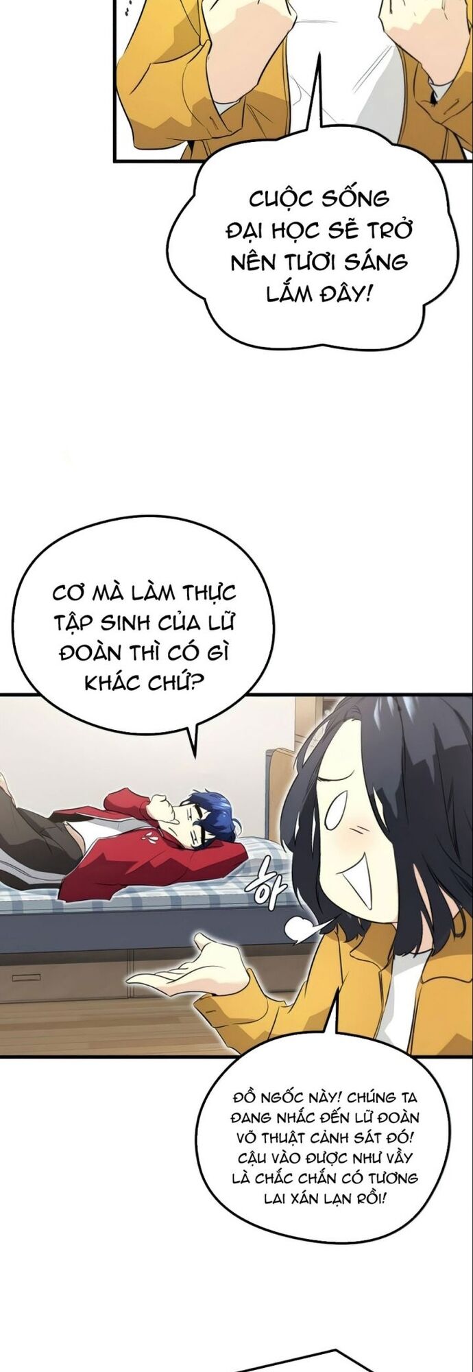 Ma Linh Vương Chapter 13 - Trang 2