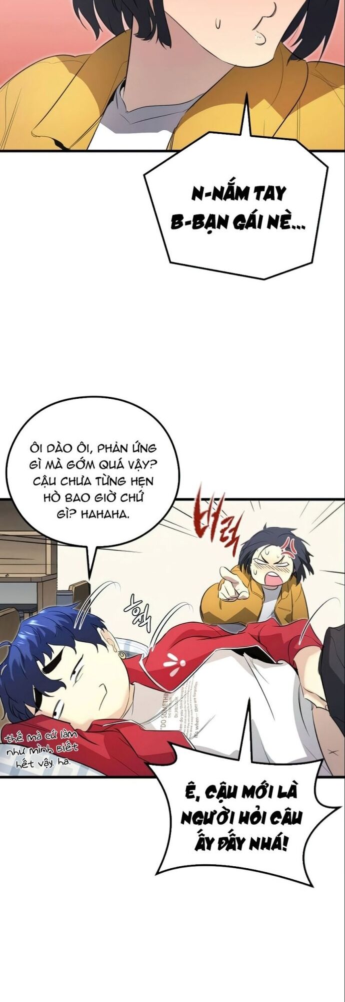 Ma Linh Vương Chapter 13 - Trang 2
