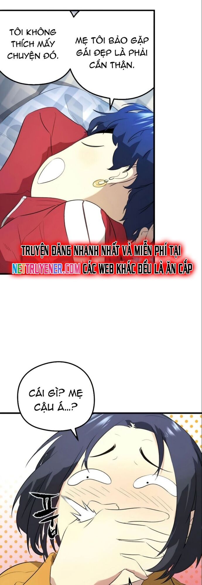Ma Linh Vương Chapter 13 - Trang 2