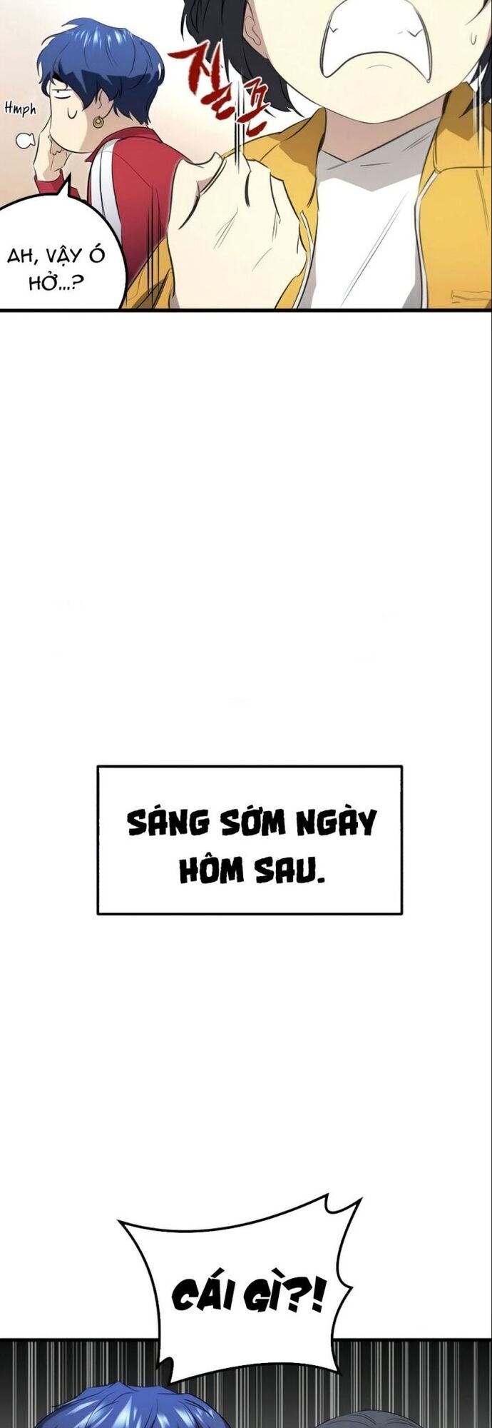 Ma Linh Vương Chapter 13 - Trang 2
