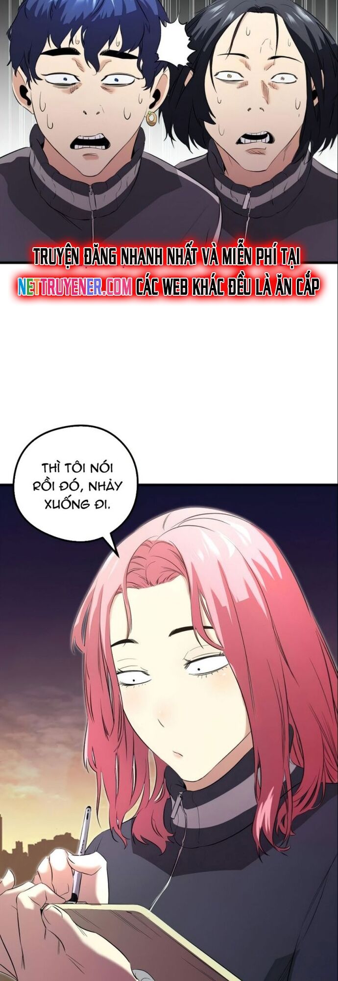 Ma Linh Vương Chapter 13 - Trang 2