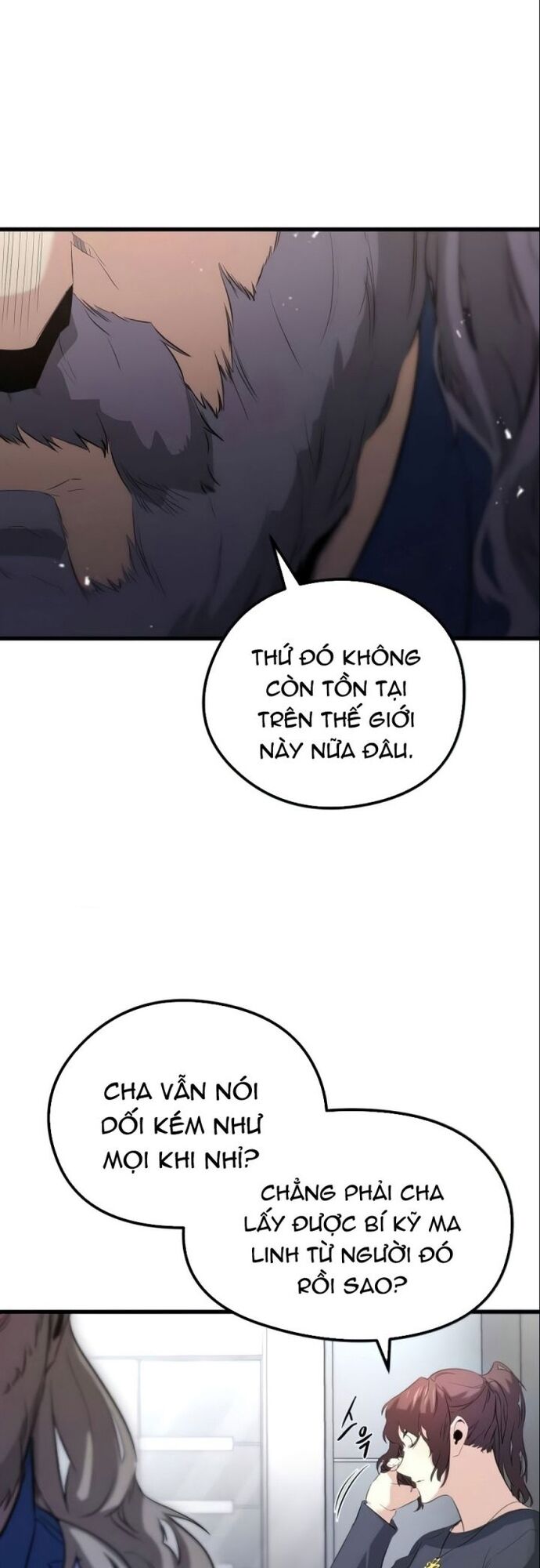 Ma Linh Vương Chapter 13 - Trang 2