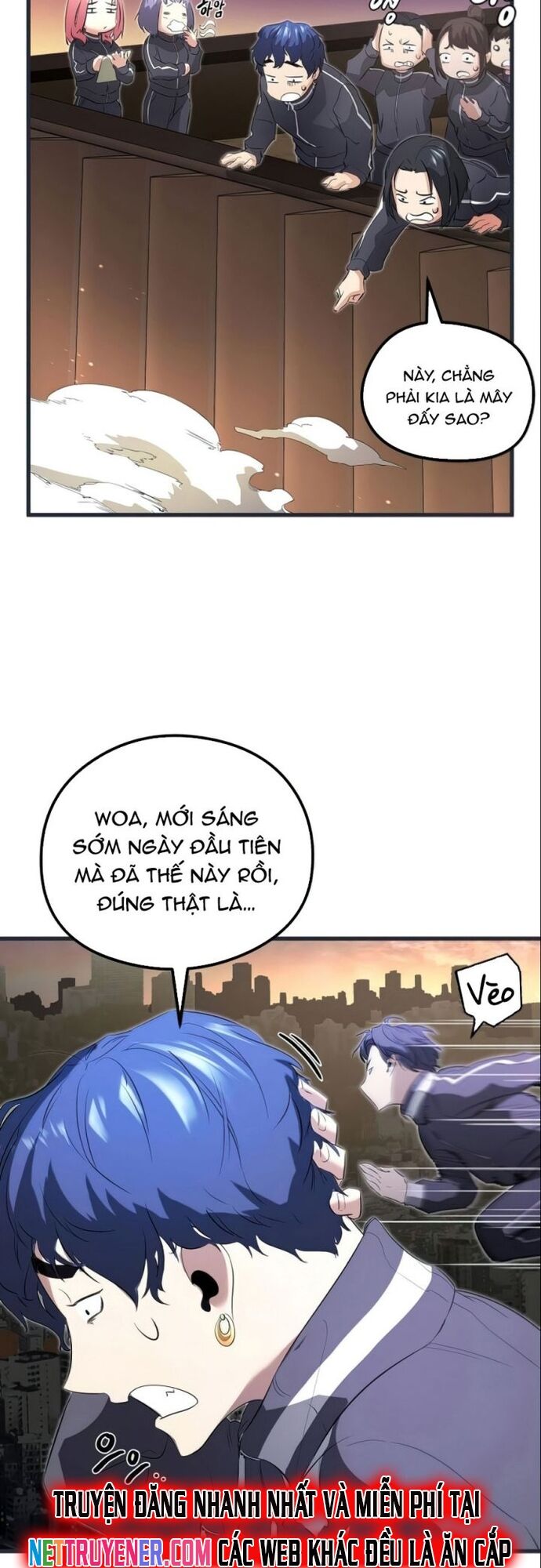 Ma Linh Vương Chapter 13 - Trang 2