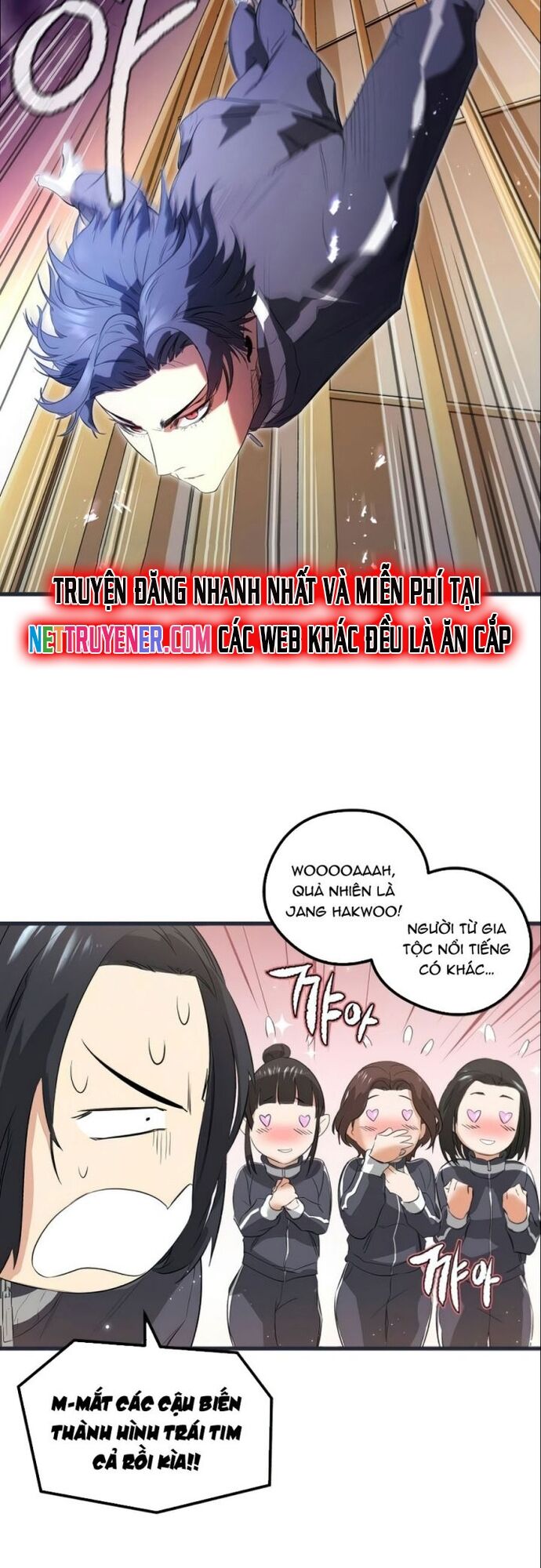 Ma Linh Vương Chapter 13 - Trang 2