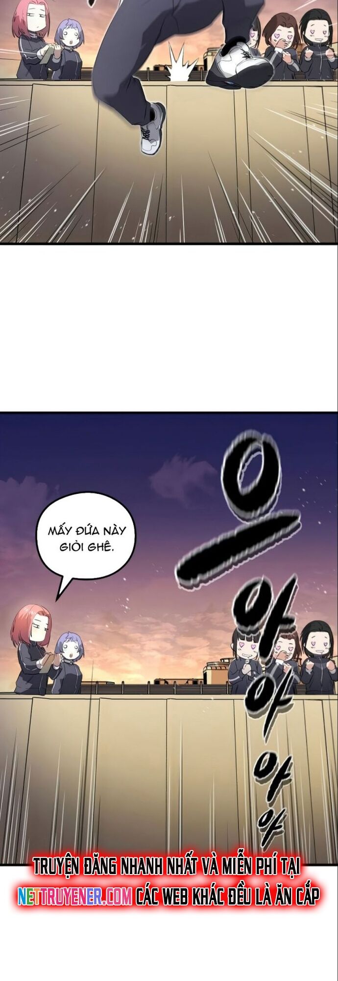Ma Linh Vương Chapter 13 - Trang 2