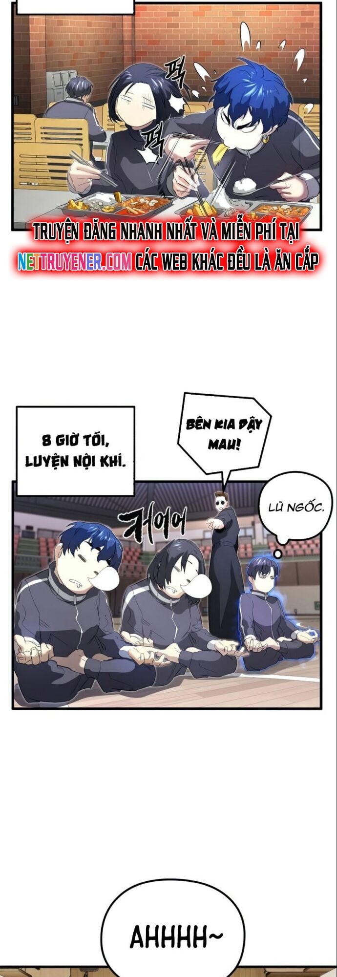 Ma Linh Vương Chapter 13 - Trang 2