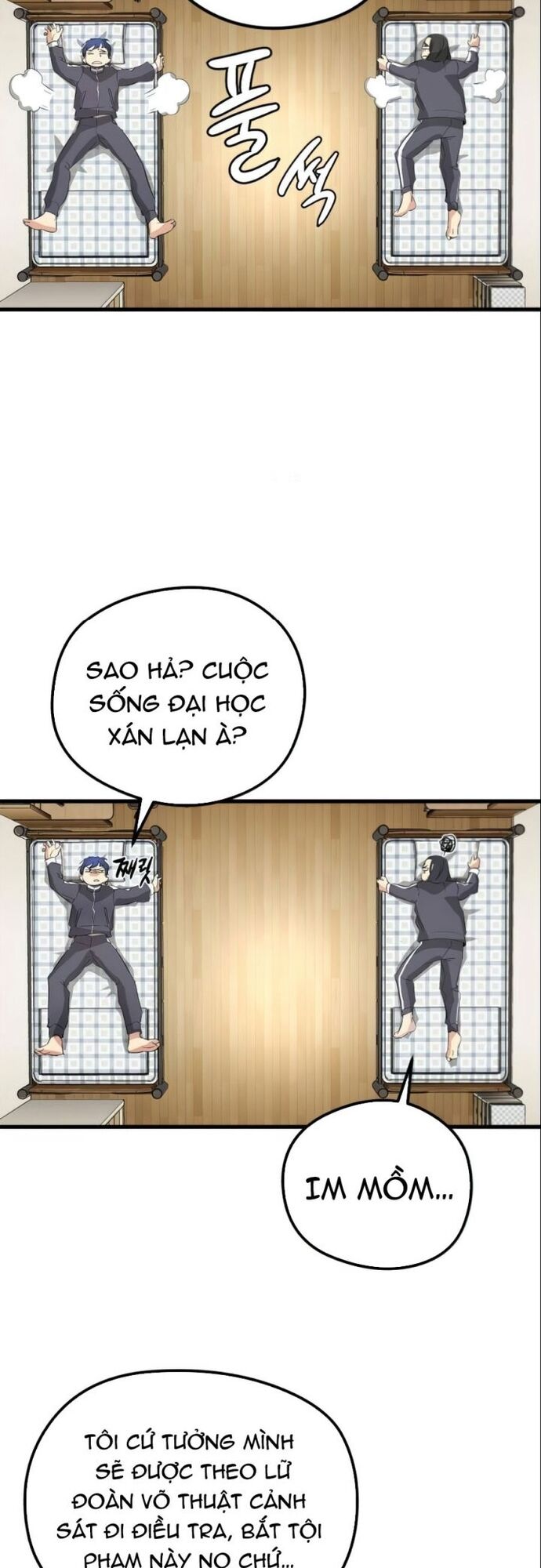 Ma Linh Vương Chapter 13 - Trang 2